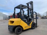 Komatsu FG25C-17,  #4