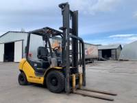 Komatsu FG25C-17,  #5