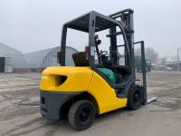 Komatsu FG25C-15,  #4