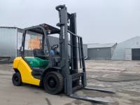 Komatsu FG25C-15,  #5
