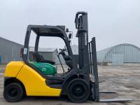 Komatsu FG25C-15,  #6
