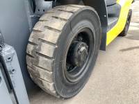 Komatsu FG25C-15,  #10