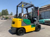 Komatsu FG15C-16,  #4