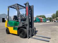 Komatsu FG15C-16,  #5