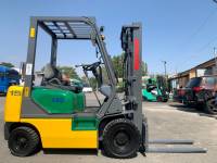 Komatsu FG15C-16,  #6