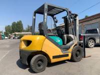 Komatsu FG20C-16,  #4