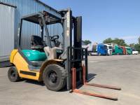 Komatsu FG20C-16,  #5