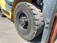 Komatsu FG20C-16,  #9
