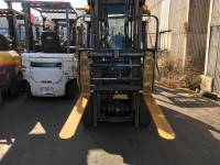 Komatsu FG20NT-17, ���� #5