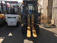 Komatsu FG20NT-17, ���� #6