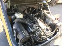 Komatsu FG20NT-17, ���� #7