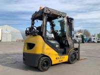Komatsu FG20NT-17, ���� #4