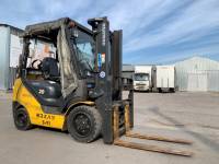 Komatsu FG20NT-17, ���� #5