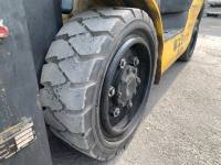 Komatsu FG20NT-17, ���� #8