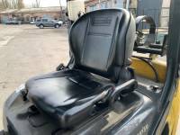Komatsu FG20NT-17, ���� #10
