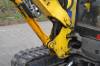 Kubota KX121-3,  #7