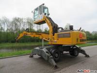 Liebherr A924C Litronic,  #4