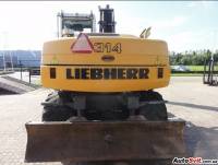 Liebherr A314,  #4