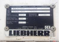 Liebherr R964C HDSL Litronic Hydraulic ,  #4