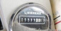Liebherr R964C HDSL Litronic Hydraulic ,  #6
