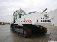 Liebherr R964C LCV,  #4