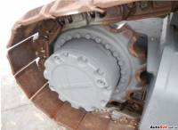 Liebherr R964C LCV,  #8