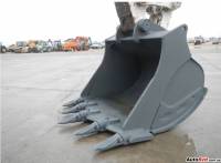 Liebherr R964C LCV,  #9