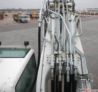Liebherr R964C LCV,  #10
