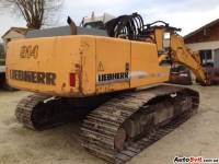 Liebherr R914 HDSL,  #4