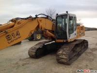 Liebherr R914 HDSL,  #7
