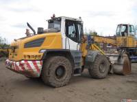 Liebherr 542,  #4