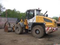 Liebherr 542,  #5