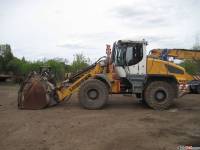 Liebherr 542,  #6