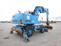 Liebherr A 904,  #4
