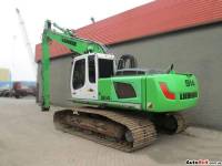 Liebherr R 914 C HD S L Litronic,  #4