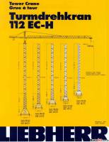Liebherr 112 EC-H,  #1