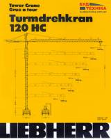 Liebherr 120 HC,  #4