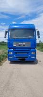 Man TGA 18.460 TGA