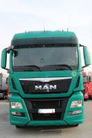 Man  XF TGX 18.440,  #2