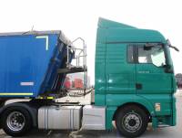 Man  XF TGX 18.440,  #3