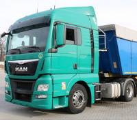 Man  XF TGX 18.440,  #1
