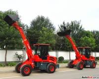Manitou MLT MT,  #5