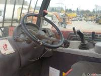 Manitou MT 732,  #8