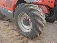 Manitou MT 732,  #9