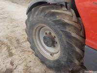 Manitou MT 732,  #10