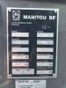 Manitou MRT 1850,  #10