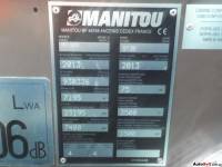 Manitou MT835,  #10