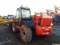 Manitou MT1440SL Turbo,  #4