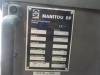 Manitou MRT1850,  #10