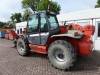 Manitou MT 1740SLT Turbo,  #4